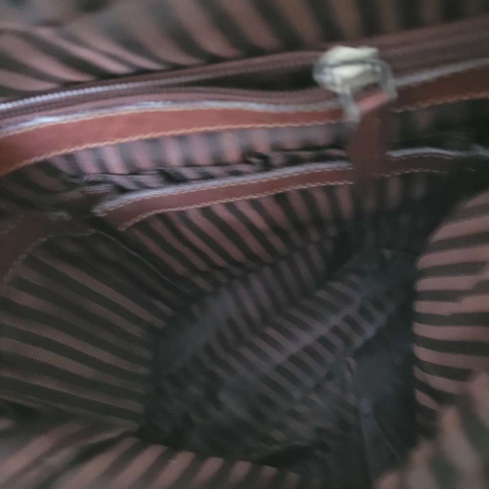 Jack Georges Bag - image 4